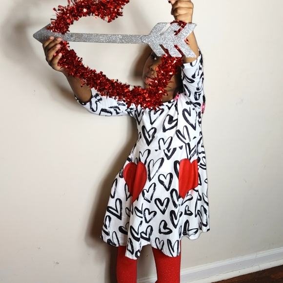 Sweet Valentine - Picture 7 of 9